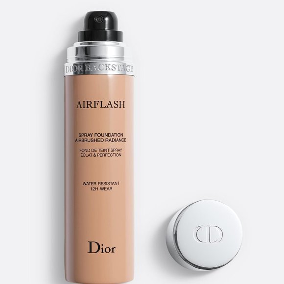 💚DIOR Backstage #302 Pros AIRFLASH Spray Foundation 3CR (302) ✔️NWOB - Picture 1 of 7
